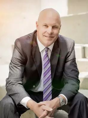 Andy Wallace, Maple Ridge, Real Estate Agent
